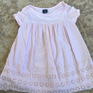 Baby Gap toddler girl dress.